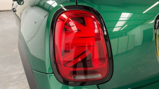 MINI Hatchback 1.5 Cooper Exclusive 3dr Auto Petrol Hatchback